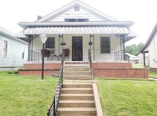 846 Eunice Ave, Sciotoville, OH
