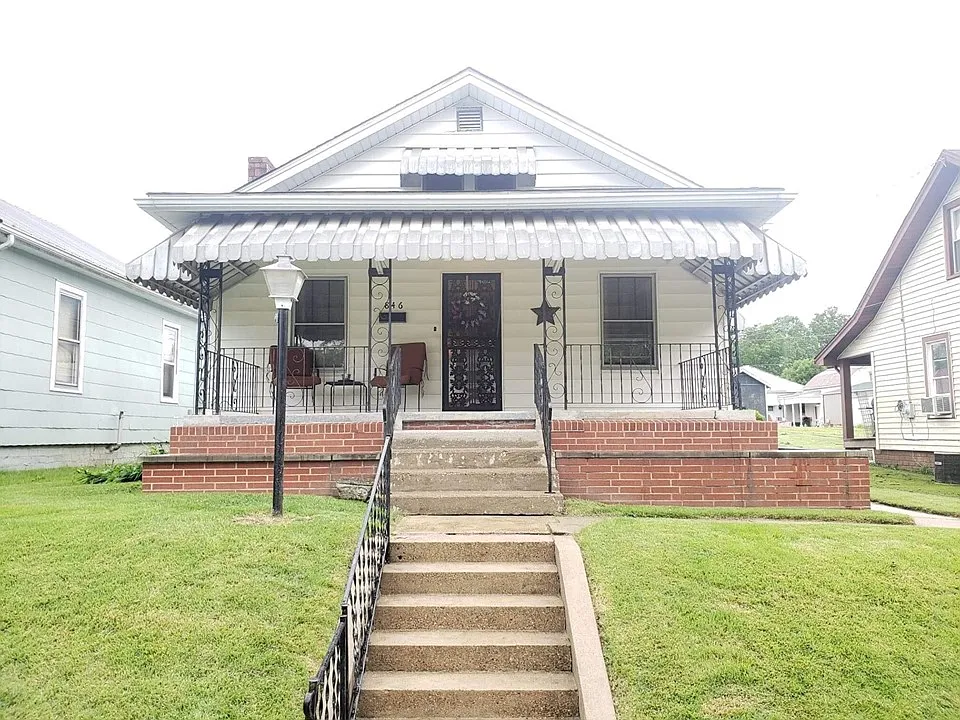 846 Eunice Ave photo 1