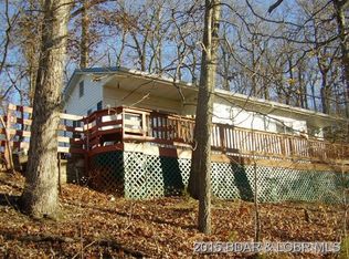 400 Pawnee Rd, Lake Ozark, MO 65049
