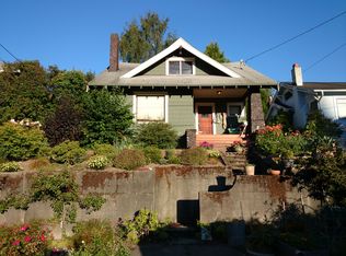 4647 Eastern Ave N, Seattle, WA 98103