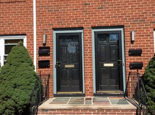 21 Thayer Rd #21, Belmont, MA 02478