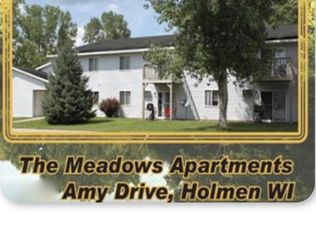 623 Amy Dr APT 1, Holmen, WI 54636