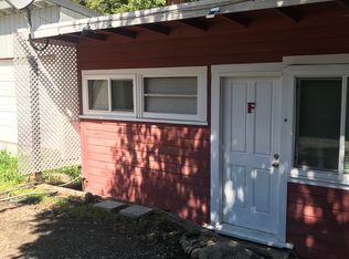 10 Haven Ln #F, Boulder Creek, CA 95006