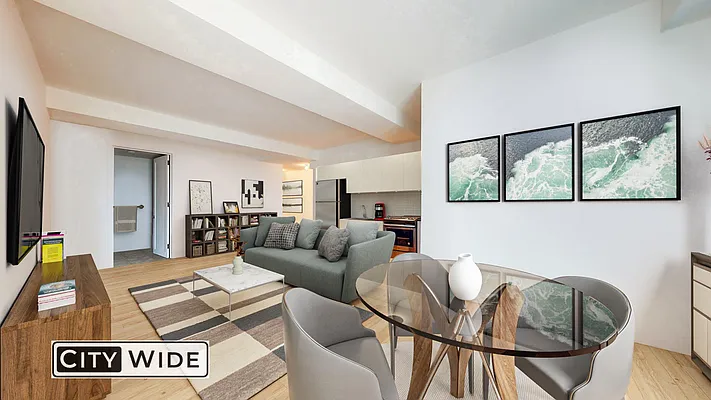 Rented by City Wide Apartments | media 2