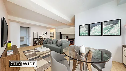 Rented by City Wide Apartments