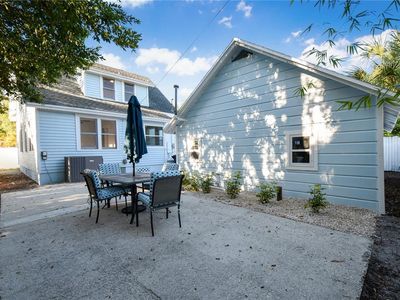 3743 28th Ave S, Saint Petersburg, FL, 33711