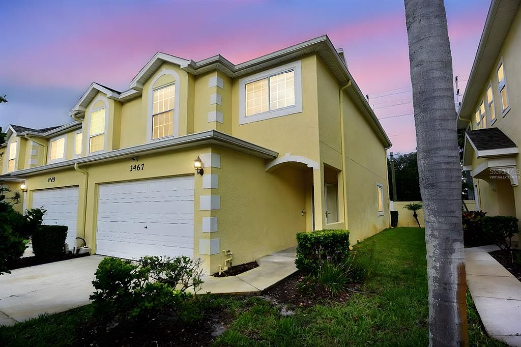 3467 Fox Hunt Dr, Palm Harbor, FL 34683 | MLS #W7878861 | Zillow