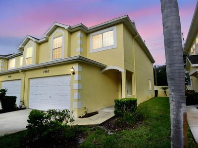 3467 Fox Hunt Dr, Palm Harbor, FL, 34683