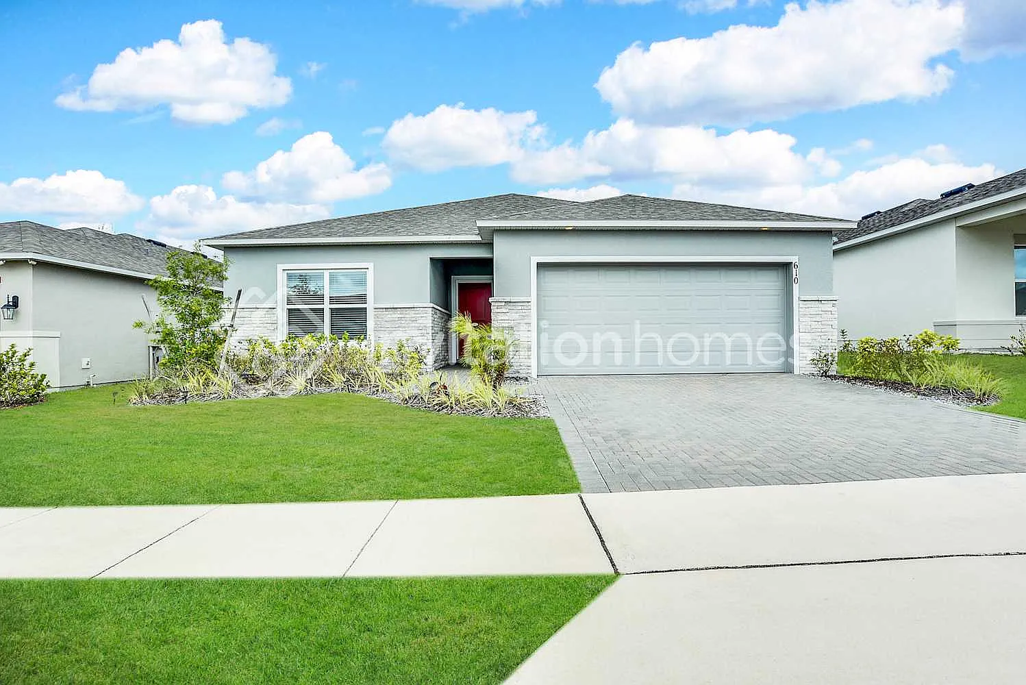 610 Campo Lane Davenport, FL 33837 — Photo 1