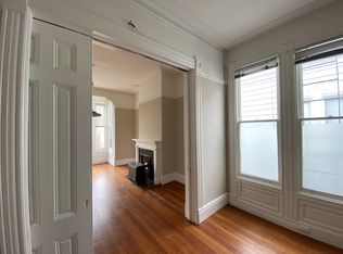 949 Page St APT 3, San Francisco, CA 94117
