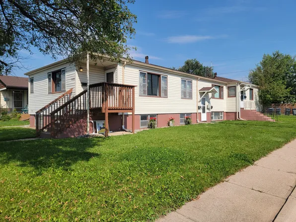 1102 Johnson Ave, Cheyenne, WY 82001