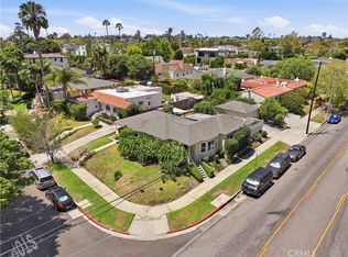 9056 Airdrome St, Los Angeles, CA 90035