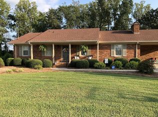 1924 Carolina Cir, Goldsboro, NC 27530