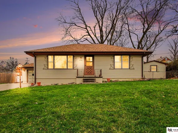 2701 Margo St, Omaha, NE 68147