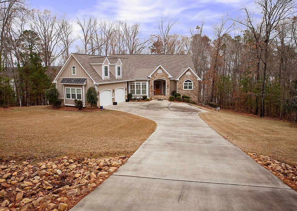 1209 Savannah Bay Dr, Lincolnton, GA 30817 Zillow