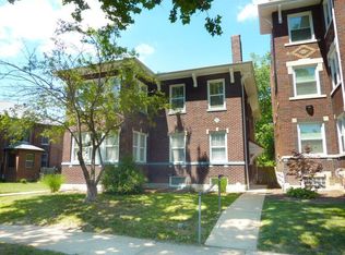 6317 Clemens Ave, Saint Louis, MO 63130