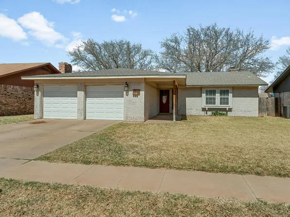 5736 2nd Pl, Lubbock, TX 79416
