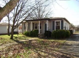 3120 Hillsboro Rd SW, Huntsville, AL 35805