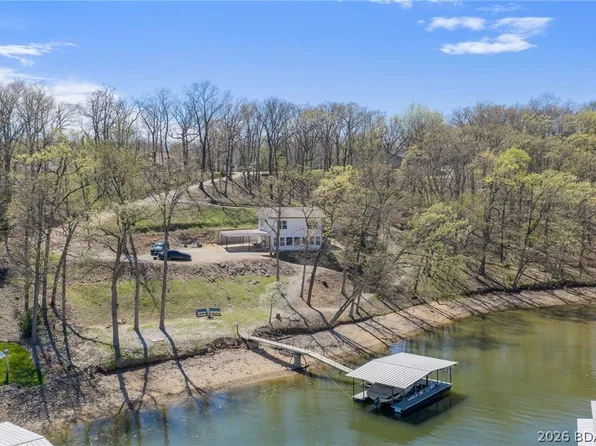 261 Highline Rd, Lake Ozark, MO 65049