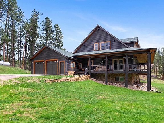 2nd image of 22600 Jenny Gulch Rd