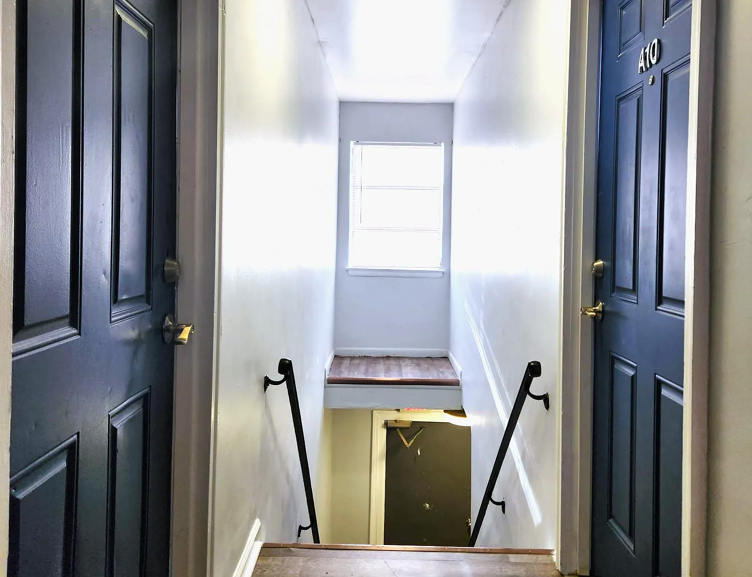 1 bed, 650 sqft, $750 — Photo 1