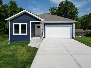 503 N Lexington St, Harrisonville, MO 64701