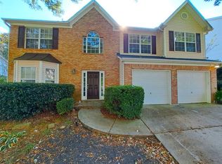 3940 Crescent Walk Ln, Suwanee, GA 30024