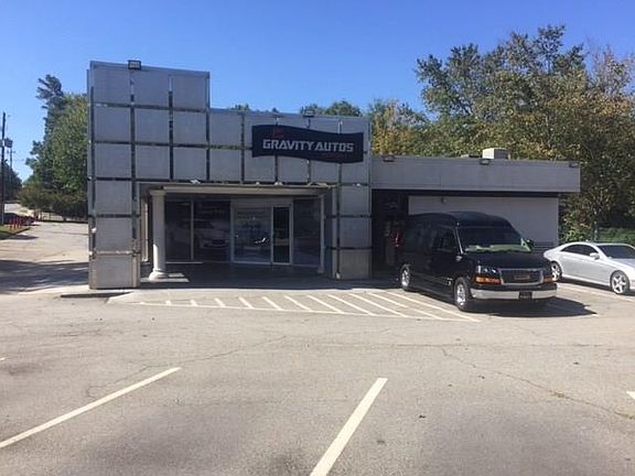 2nd image of 11560 Alpharetta Hwy