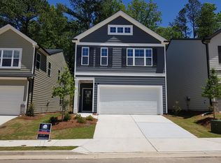 9 Wasley Way N, Dawsonville, GA 30534