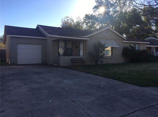 1717 McCracken St, Abilene, TX 79602