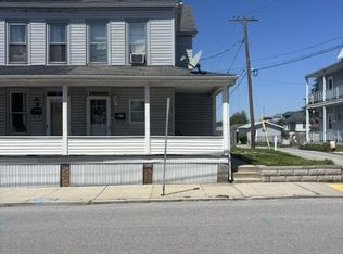 35 W Hanover St, Hanover, PA 17331