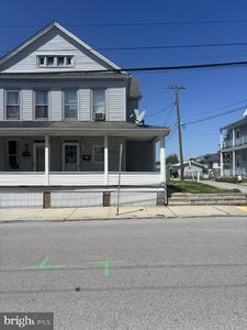 35 W Hanover St, Hanover, PA, 17331