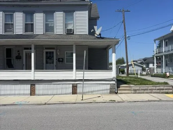 35 W Hanover St, Hanover, PA 17331