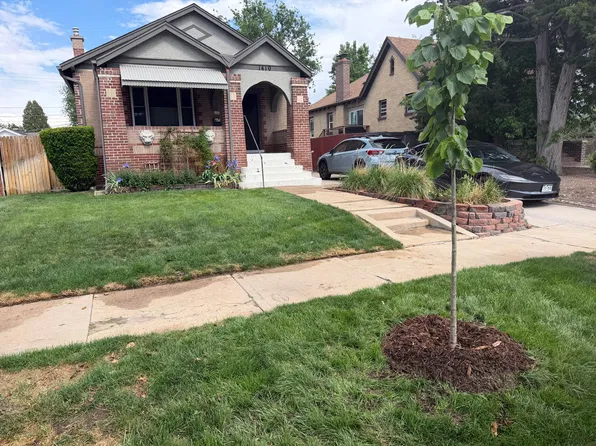 1410 Tennyson St APT B, Denver, CO 80204