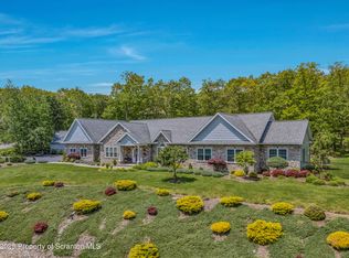 1000 Scenic Dr #L-34, Clarks Summit, PA 18411