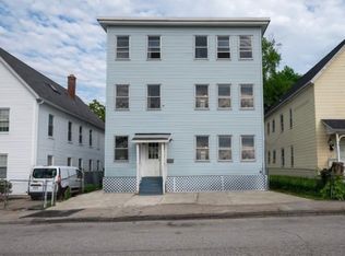 97 Mayfield St APT 2, Worcester, MA 01602