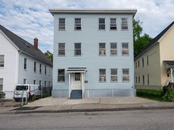 97 Mayfield St APT 3