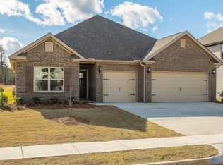 101 Barlow Way, Owens X Rds, AL 35763