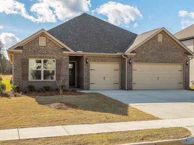 101 Barlow Way, Owens Cross Roads, AL, 35763