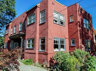 2134 Grant St APT 4, Berkeley, CA 94703