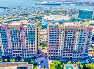 488 E Ocean Blvd UNIT 1718, Long Beach, CA 90802
