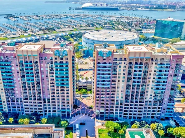 488 E Ocean Blvd Unit 1718, Long Beach, CA 90802
