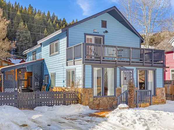 561 Main St, Minturn, CO 81645