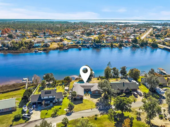 7432 Chipewa St, Panama City, FL 32404