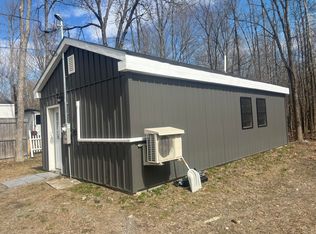 117 Livingston Street, Pittsfield, ME 04967