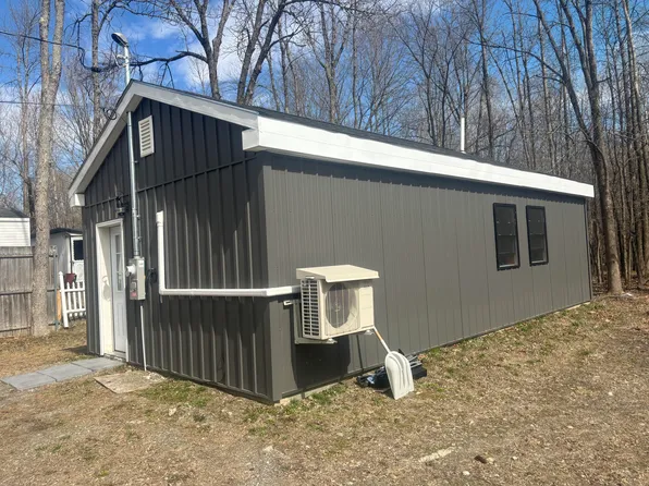 117 Livingston Street, Pittsfield, ME 04967