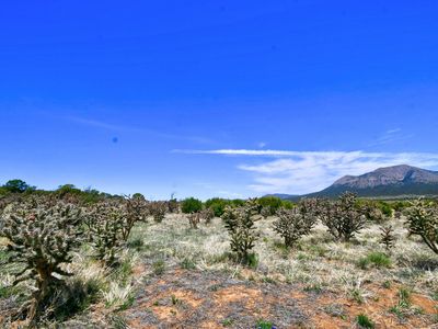 201 Entranosa Lot Rd #2, Edgewood, NM, 87015