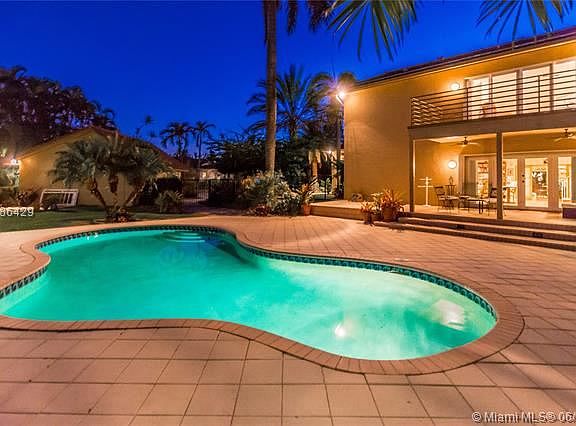 5th image of 11501 NW 18th Ct