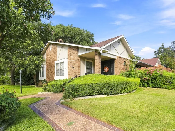 100 Elizabeth Ann Ct., Castle Hills, TX 78213