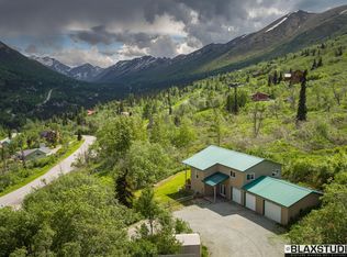 4680 Hiland Rd, Eagle River, AK 99577